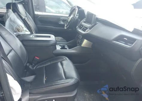 2023 Chevrolet Tahoe 2Wd Ls from USA, damaged, VIN 1GNSCMKDXPR112681